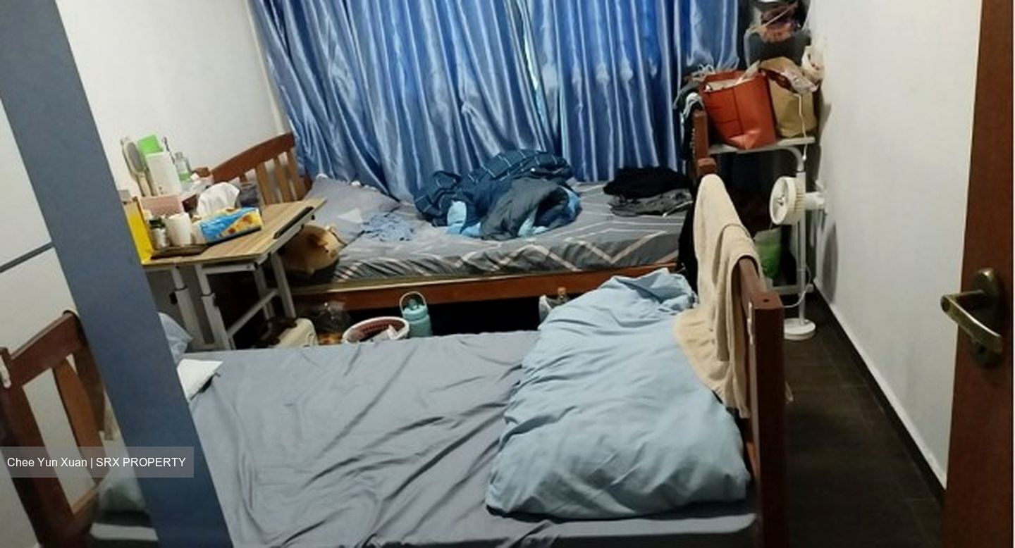 Blk 307B Ang Mo Kio Avenue 1 (Ang Mo Kio), HDB 4 Rooms #598037301